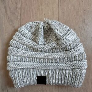 CCB Cheveux Beanie